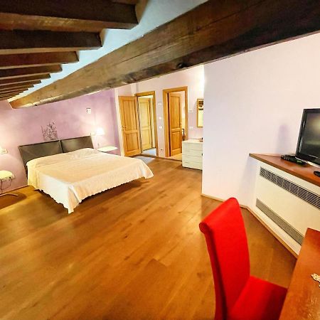 Bed & Breakfast Montepulciano Exterior foto
