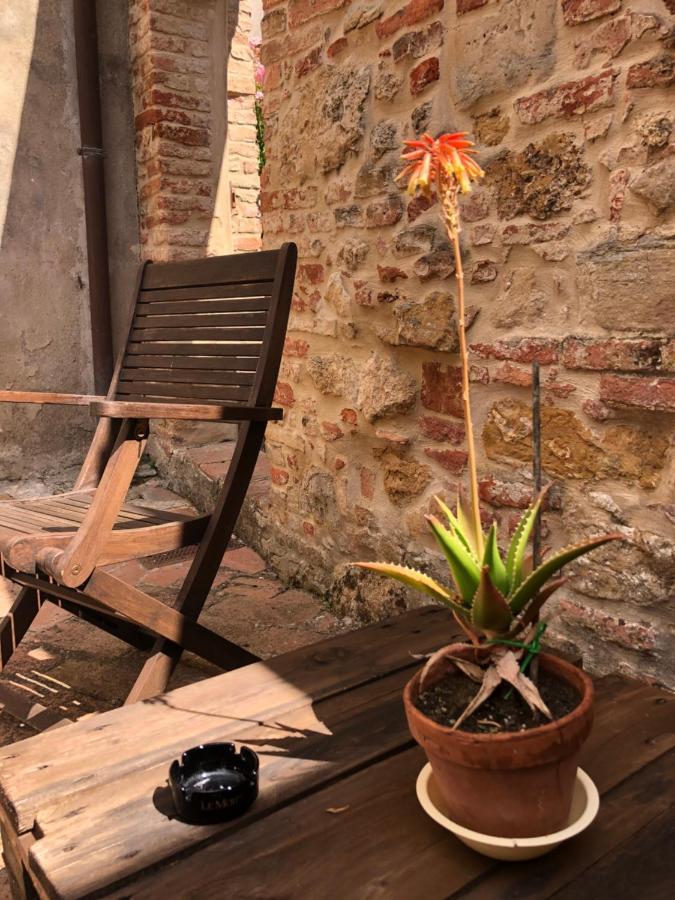 Bed & Breakfast Montepulciano Exterior foto
