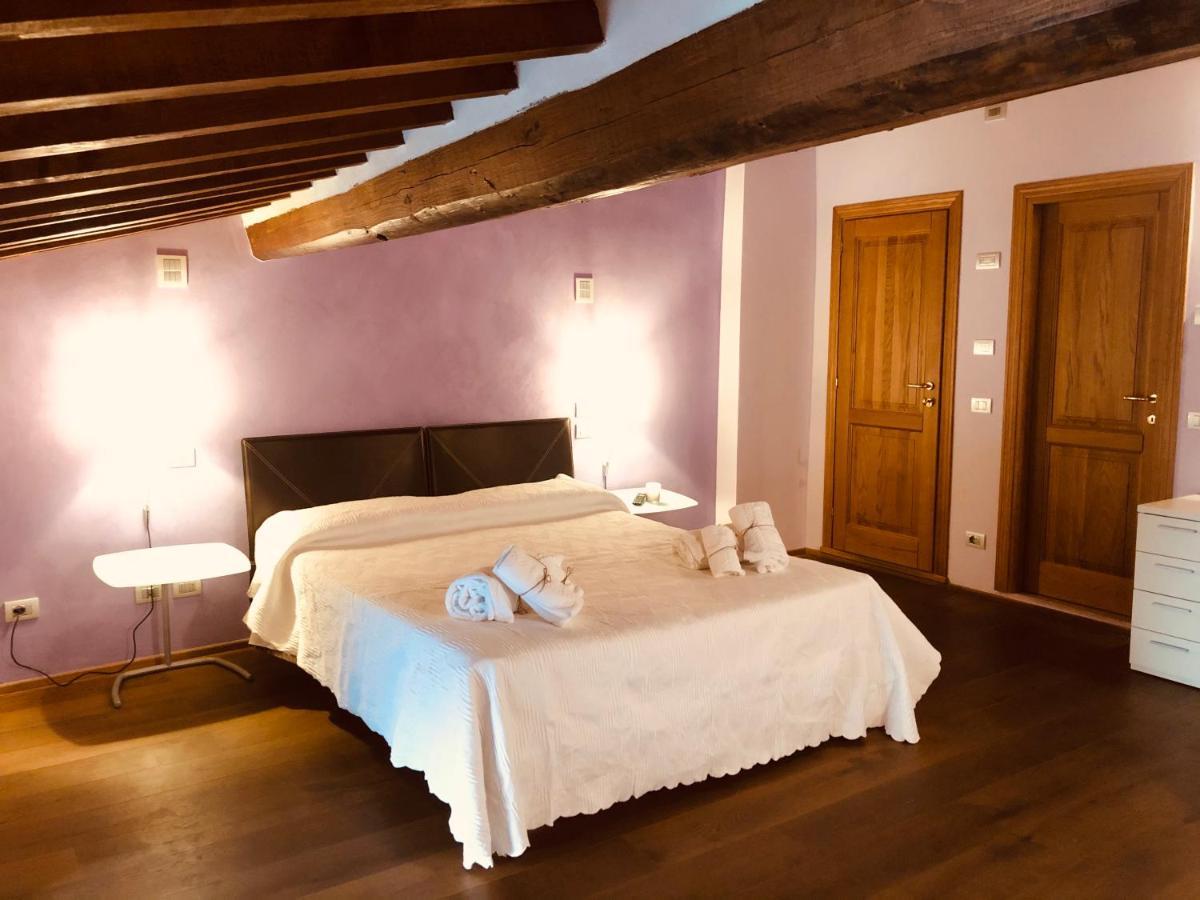 Bed & Breakfast Montepulciano Exterior foto
