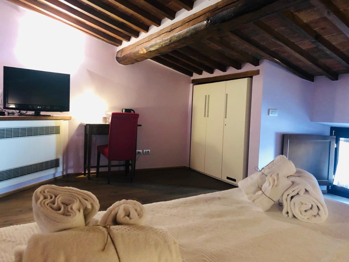 Bed & Breakfast Montepulciano Exterior foto