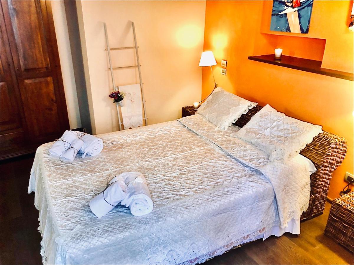 Bed & Breakfast Montepulciano Exterior foto