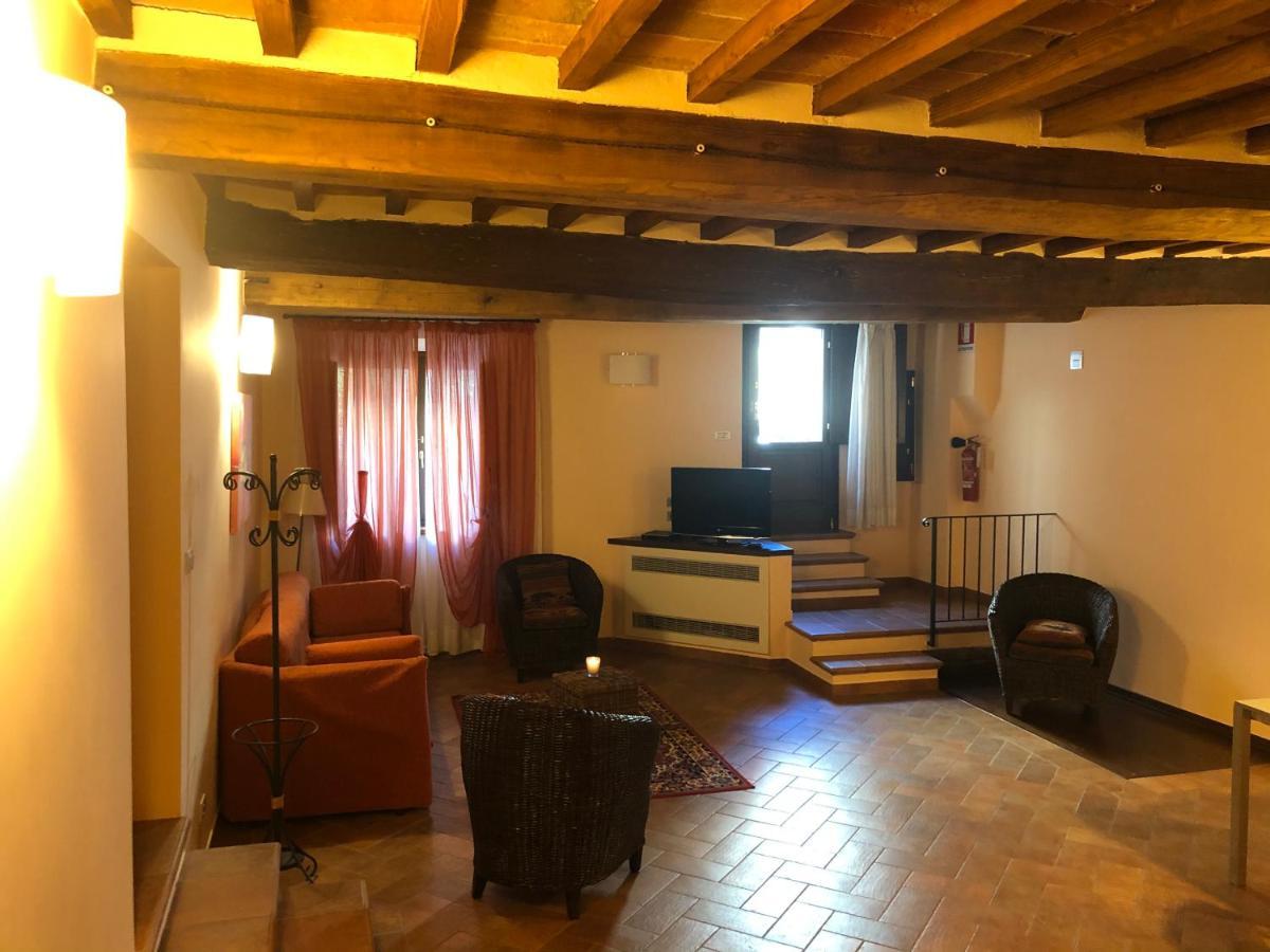 Bed & Breakfast Montepulciano Exterior foto