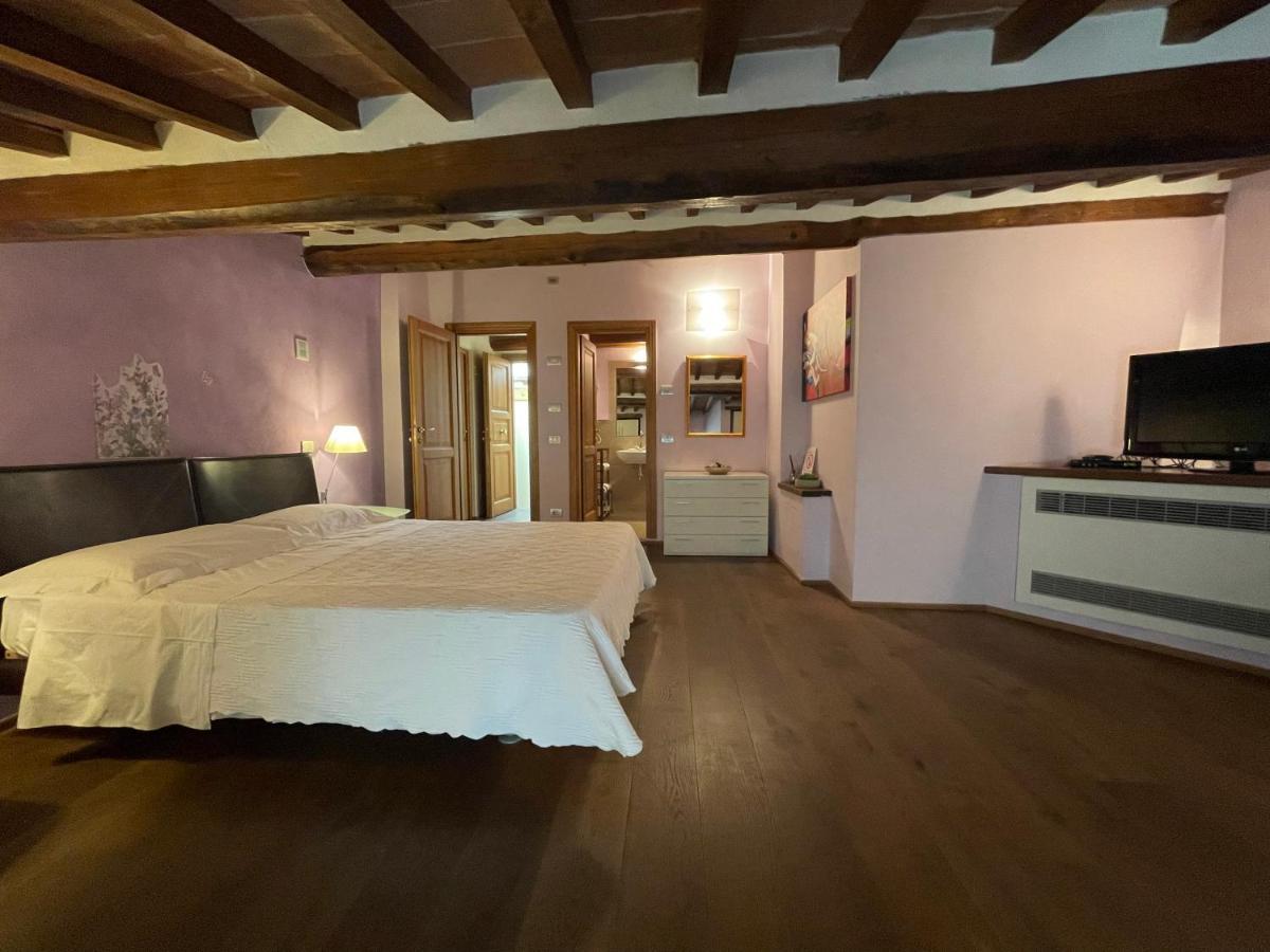 Bed & Breakfast Montepulciano Exterior foto