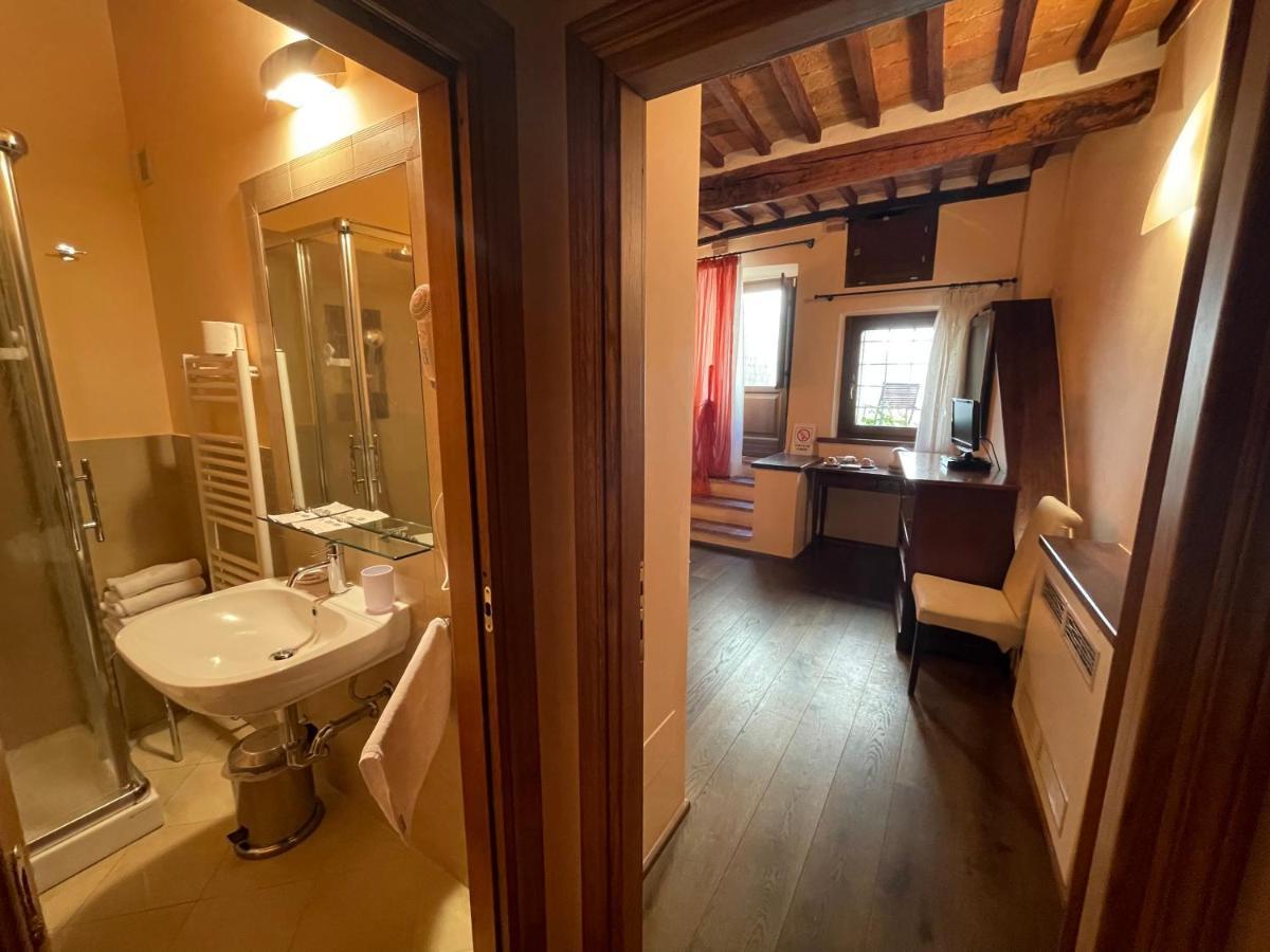 Bed & Breakfast Montepulciano Exterior foto