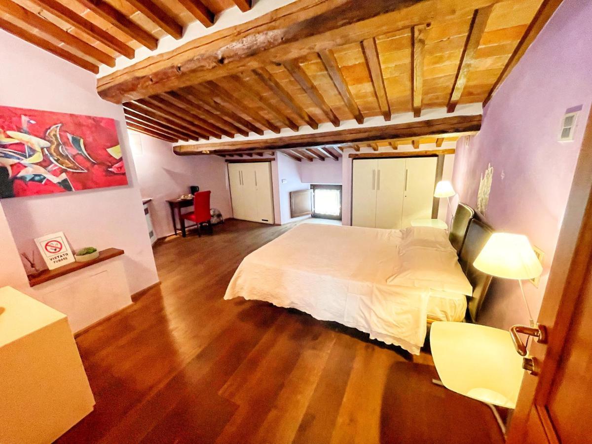 Bed & Breakfast Montepulciano Exterior foto
