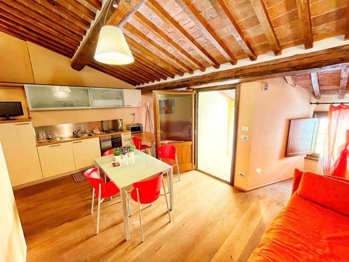 Bed & Breakfast Montepulciano Exterior foto