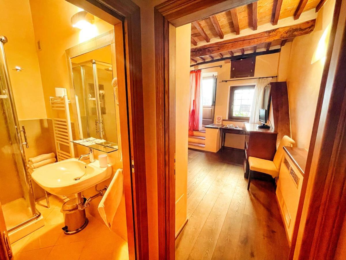 Bed & Breakfast Montepulciano Exterior foto