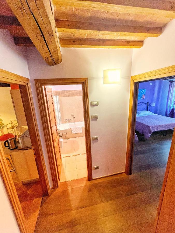Bed & Breakfast Montepulciano Exterior foto