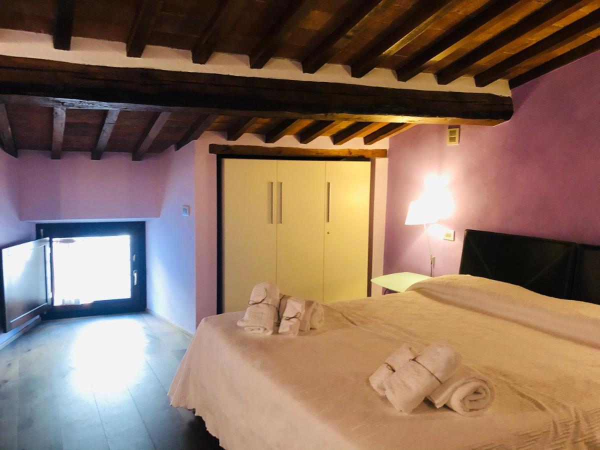 Bed & Breakfast Montepulciano Exterior foto