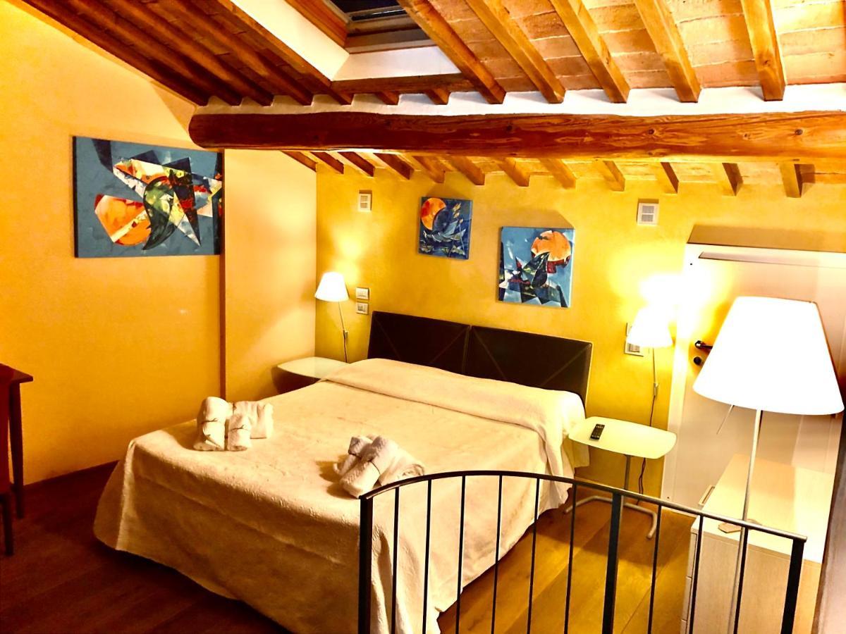 Bed & Breakfast Montepulciano Exterior foto
